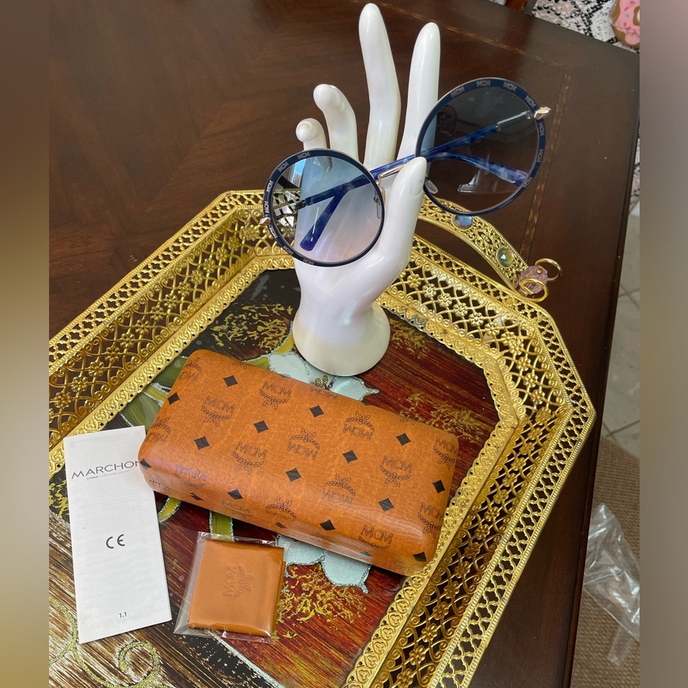 MCM Sunglasses - Picture 8 of 13